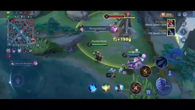 Fix Lag Aov / Data Aov Lite / Kurangi Lag Fps Drop / Aov v.1.46.2 смотреть онлайн