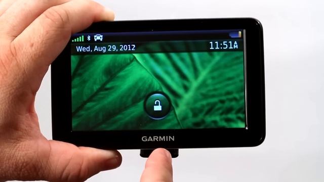 How to Unlock a Garmin Nuvi : Garmin GPS смотреть онлайн