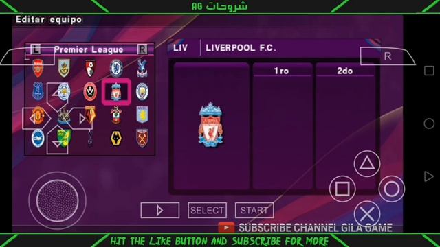 لعبة. pes 2020 psp باطقم 2021 محدثة في ٱڅڑ الانتقالات الروابط في الوصف 👇 #انتظرونا في المزيد смотреть онлайн