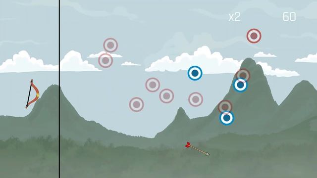 2 Targets Free Game | Unity | Google Play Store | смотреть онлайн