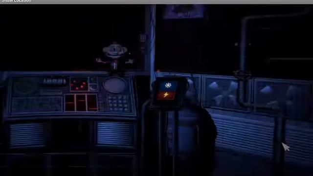 Fnaf suster location PC Android #2 смотреть онлайн