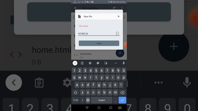 TrebEdit HTML Text Editor for Android||How to Install and Download Treb edit| Pashto смотреть онлайн
