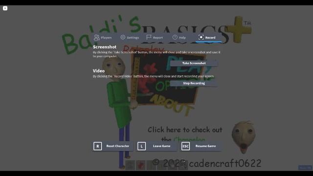 Baldi's Basics PLUS [NOCLIP IN WALLS TO VIP] (S1 E11) смотреть онлайн