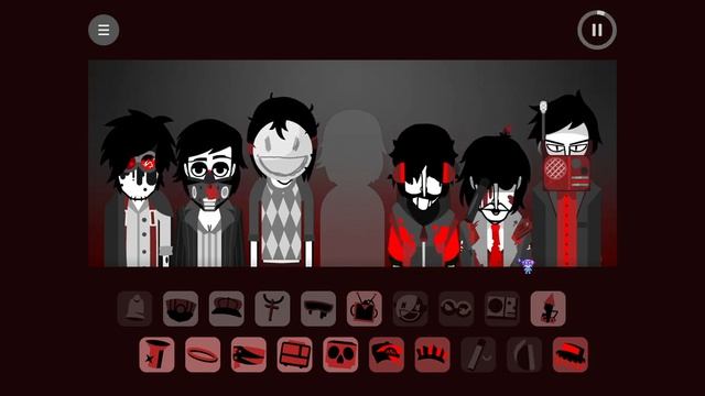 Incredibox Express Mix | 21