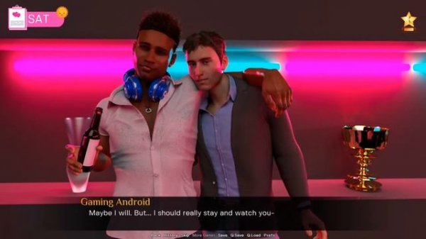 Wings of Silicon Android Gameplay Part 6 [Ch. 11]