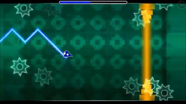 Geometry Dash (Ultra Easy Demon): Final Battle by Nether смотреть онлайн