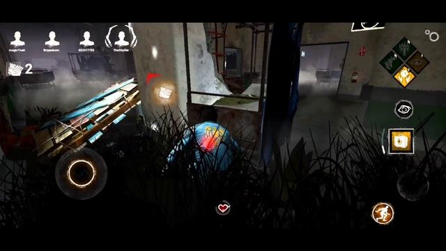 🔥 The Shape & Piggy - i Hate This - Dead By Daylight Mobile - Ep372 - Dbd mobile Hindi Gameplay смотреть онлайн