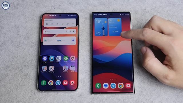 Samsung ONE UI 6 UFFICIALE sui Galaxy! Ecco TUTTE LE NOVITA' смотреть онлайн
