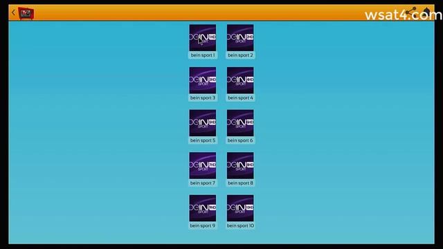 Free iptv Sports Arab Android تطبيق اندرويد لمشاهدة القنوات الرياضية مجانا смотреть онлайн