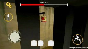 The Twins Game Over Scenes