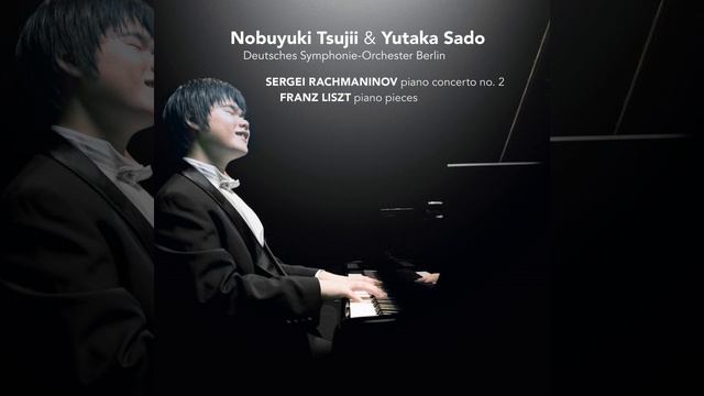 Piano Concerto no. 2 in c minor, op. 18: Adagio Sostenuto смотреть онлайн