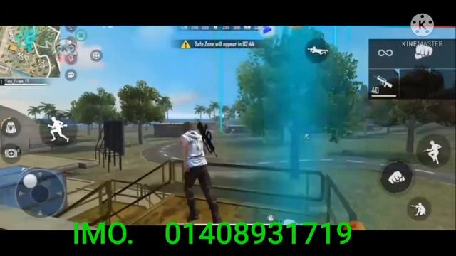 🔰FREE FIRE FFH4X AUTO KILL INJECTOR + SPEED HACK INJECTOR 🔰VIP MOD MENU | AUTO KILL+FLY HACK смотреть онлайн