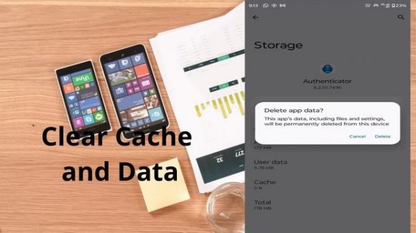 Microsoft authenticator app not working |Microsoft Authenticator problems