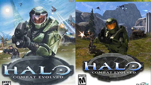 Halo 1 for Xbox 360? смотреть онлайн