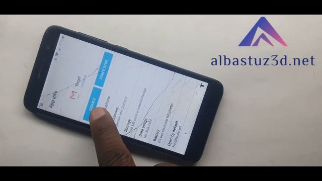 ALCATEL 5033X FRP BYPASS ALL ALCATEL ANDROID 8 1000% EAZY смотреть онлайн