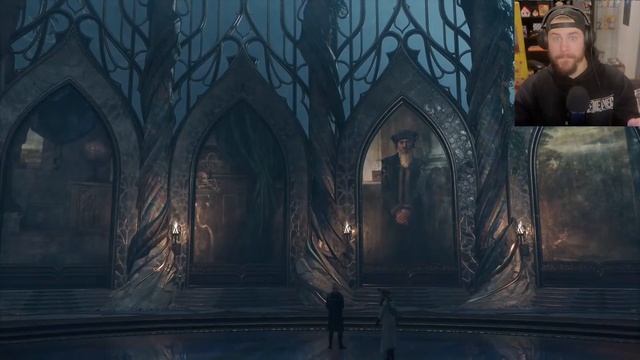 This School Should Be Closed - Hogwarts Legacy (9) смотреть онлайн