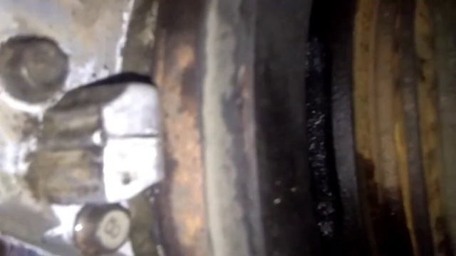 How to adjust valve clearance 6HE1 engine in short method смотреть онлайн