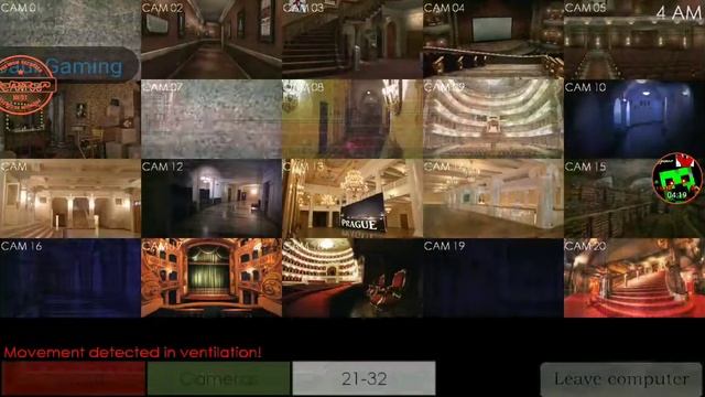 Five nights with froggy 2 night 2 completed смотреть онлайн