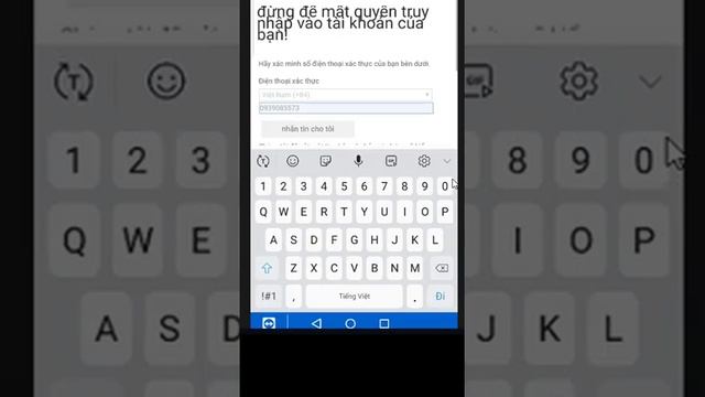 Hướng dẫn cài đặt và sử dụng MS Teams trên android смотреть онлайн