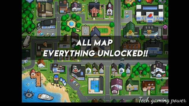 Summer Time Saga Save Data File ( Version 0.18.6) Unlocked All Cookie Jar