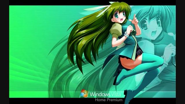 windows longhorn/vista x vista-tan x computer type beat - w i n d o w s v i s t a p h o n k смотреть онлайн