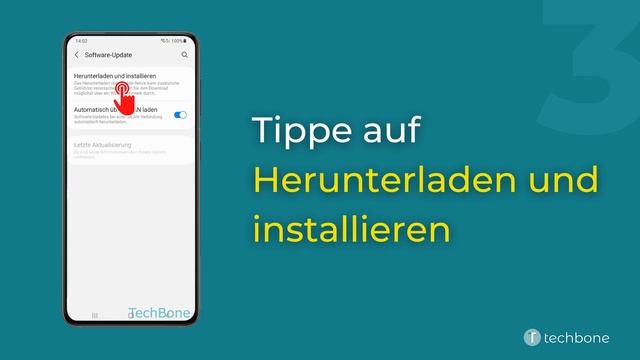Nach Firmware-Updates suchen - Samsung [Android 11 - One UI 3] смотреть онлайн