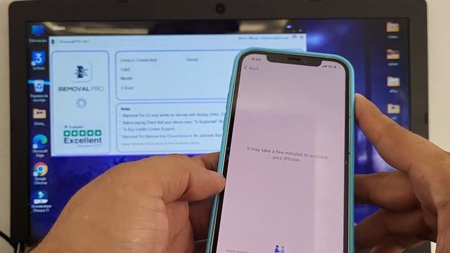 Hưỡng dẫn Bypass ios 16.1.3 iCloud iPhone 12 NEW BUG 2022 смотреть онлайн