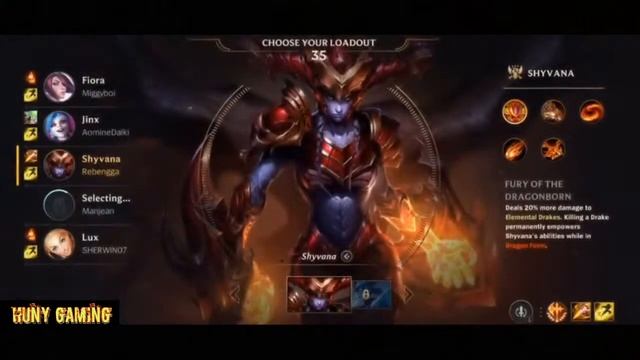 League Of Legends: wild rift Alpha Test Gameplay смотреть онлайн