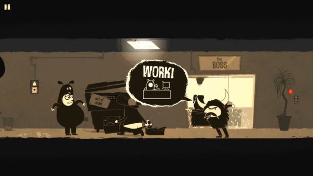 THE OFFICE QUEST | Android game play 2017 смотреть онлайн