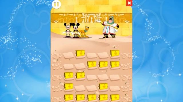 Mickey Mouse Clubhouse: Mickey's Memory Match Adventure - for KIDS смотреть онлайн