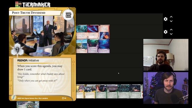 Ranking Parhelion Corp Cards - Featuring Metropole Grid смотреть онлайн