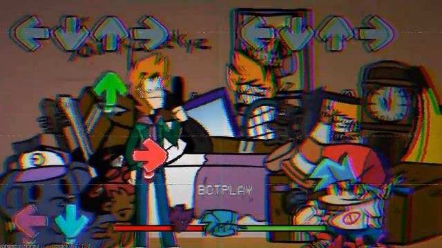 fnf vs matt eddsworld para android ( link directo y via mediafire смотреть онлайн