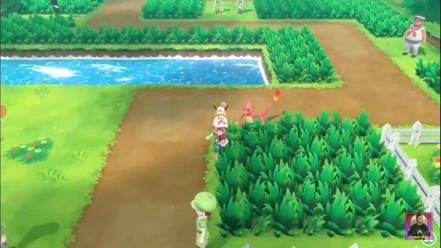 How to play Pokemon Let's go Pikachu on Android iOS| full version| only 700 mb смотреть онлайн