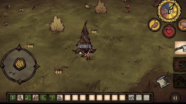 🔥SAIU! DON'T STARVE 1.19.18 PARA ANDROID! (ATUALIZADO) 2024 смотреть онлайн
