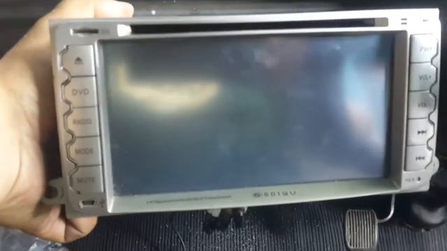 CARA PASANG HEADUNIT ANDROID DOUBLEDIN DIMOBIL CARRY 1.0 смотреть онлайн