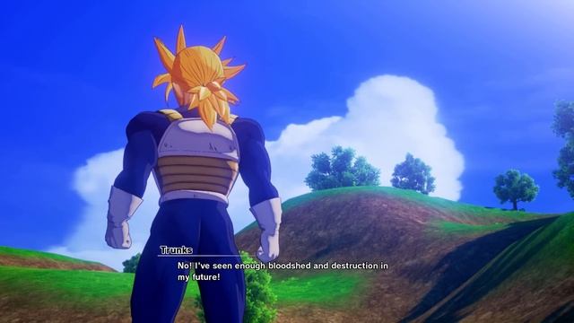 How Android 18 Fell in love With Krillin - Dragon Ball Z Kakarot смотреть онлайн