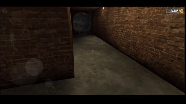 Побег на лёгкой сложности, через Водосток! Evil Nun 1.8 Gameplay (Android) смотреть онлайн