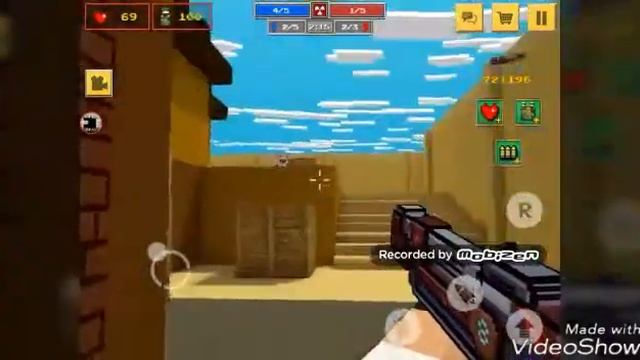 Block force part 1# смотреть онлайн