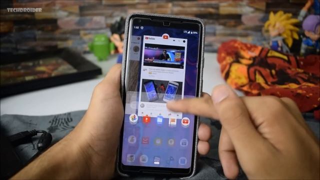15 NEW Android 9.0 P (DP3) Hidden Features & Changes! смотреть онлайн