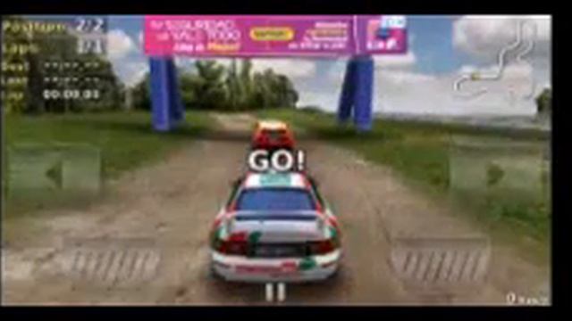 Top 5 mejores juegos de rally para Android (de pocos requisitos) смотреть онлайн