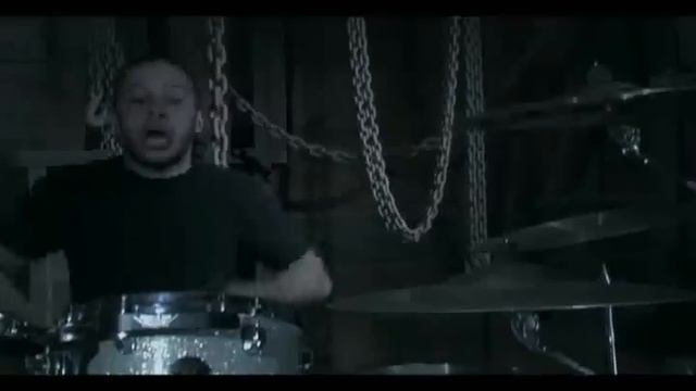 From A Second Story Window - These Lights Above Us (OFFICIAL VIDEO) смотреть онлайн