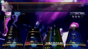 Capital Cities - Kangaroo Court - Rock Band 3 Custom
