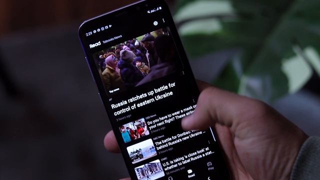 Forgotten Tech: Galaxy S8+ Review смотреть онлайн