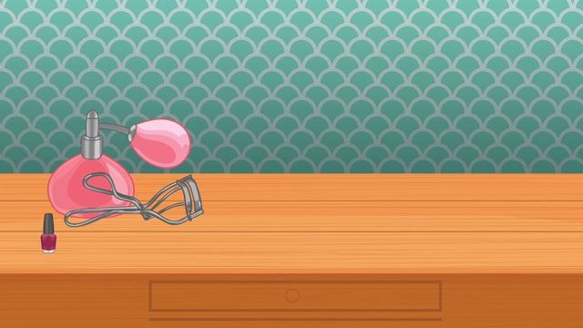 КрасоткаПро - ролик для сайта! Ролик для специалистов ногтевого сервиса | заказать заставку