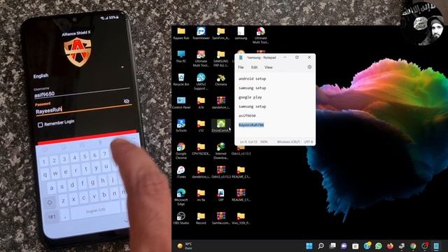 Samsung F42 Frp Bypass With Out PC Android 12 / S21 Ultra 5G Frp Bypass / S22 Ultra 5G Frp Bypass смотреть онлайн