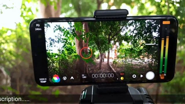 How To Blur Video Background on Your Smartphone | No editing real background blur смотреть онлайн