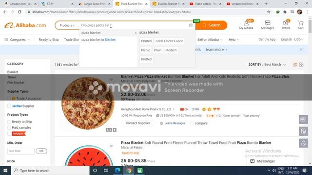 product hunt (amazon/alibaba смотреть онлайн