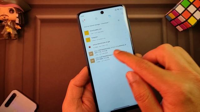 How To Install Miui 13.0.2.0 Redmi Note 9 Pro No Data Loss no Twrp | Redmi Note 9 Pro New Update смотреть онлайн