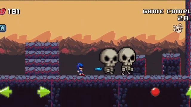 Classic Dash Quest Gameplay смотреть онлайн
