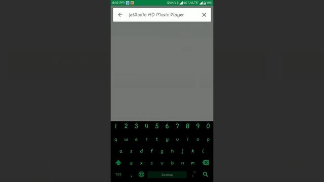 Background music stopped in miui roms after clearing music app from recents... Solved !!!! смотреть онлайн